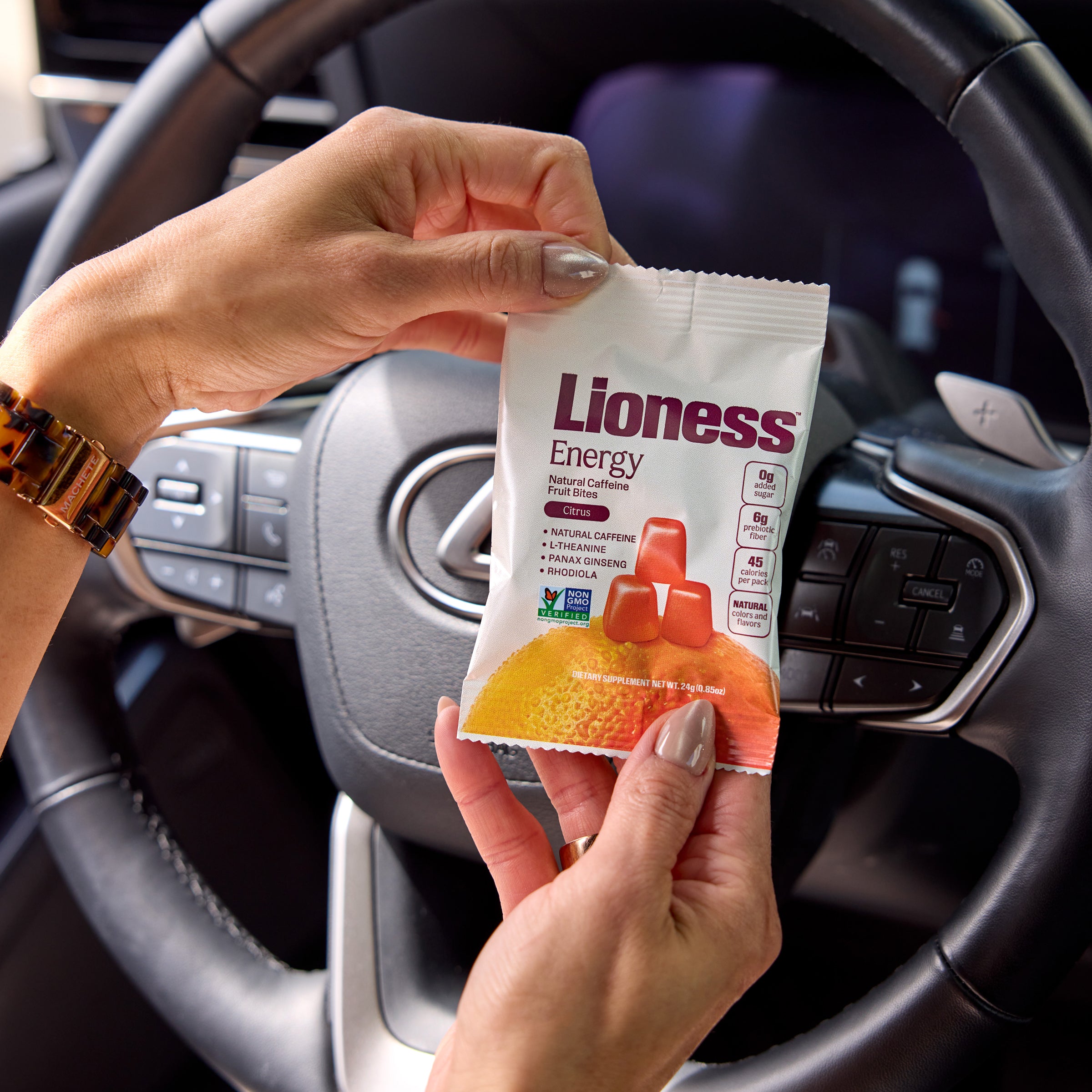 Lioness Multi Pack
