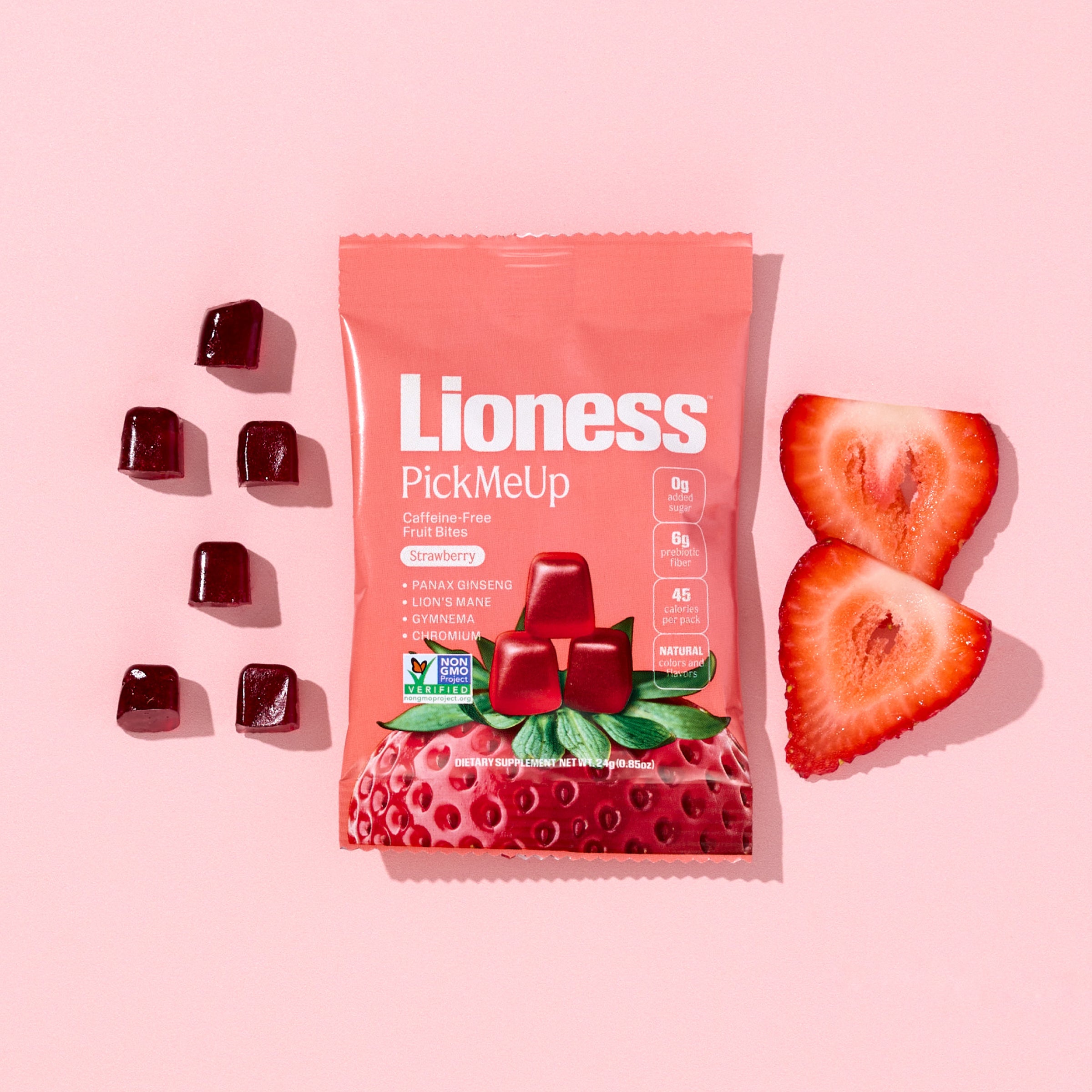 Lioness™ PickMeUp