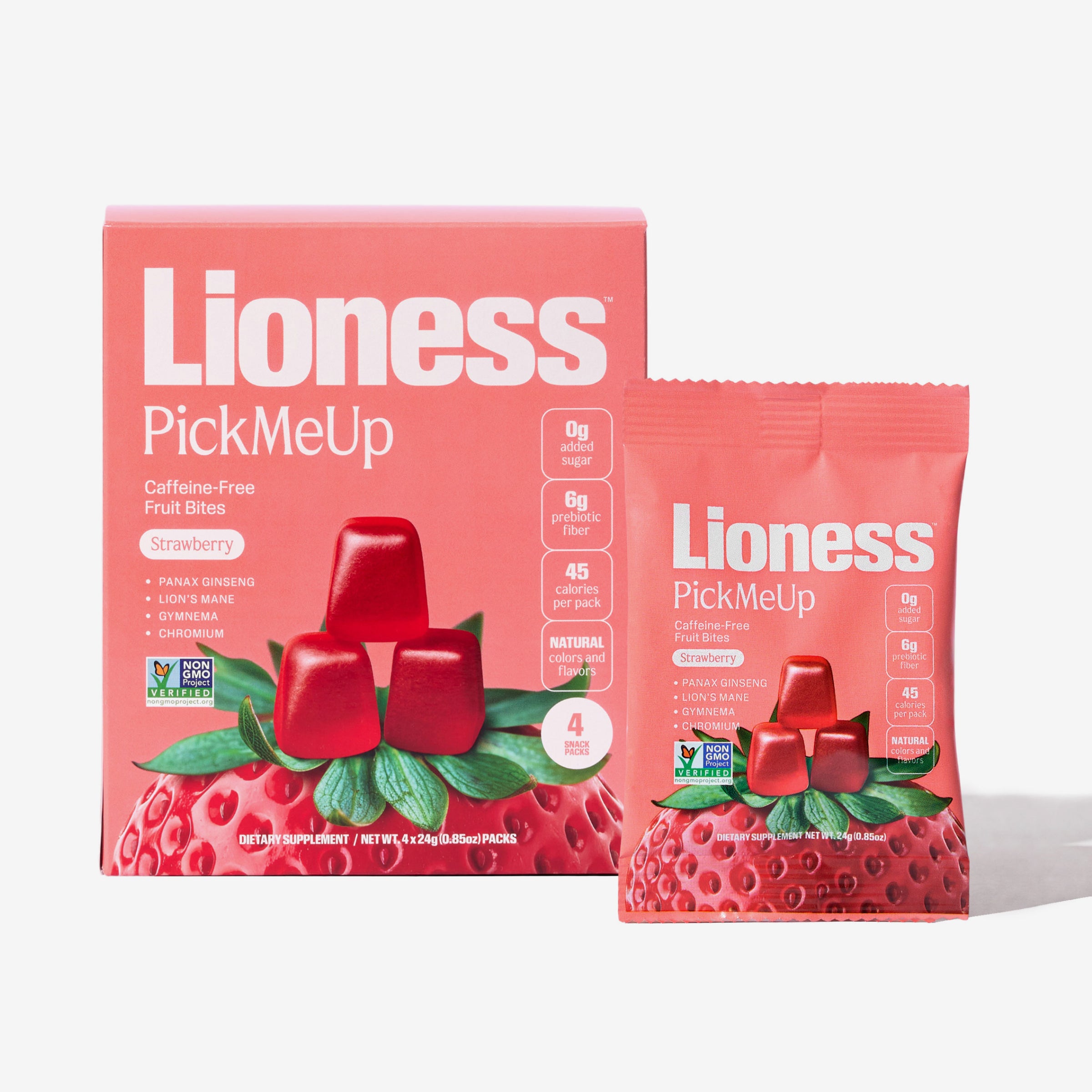 Lioness™ PickMeUp